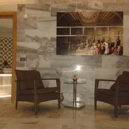Aurum Trabzon Hotel Exterior photo
