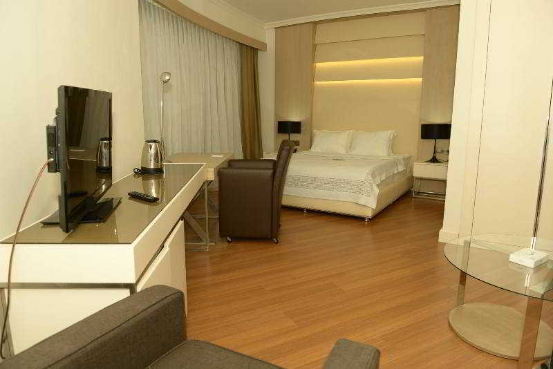 Aurum Trabzon Hotel Exterior photo