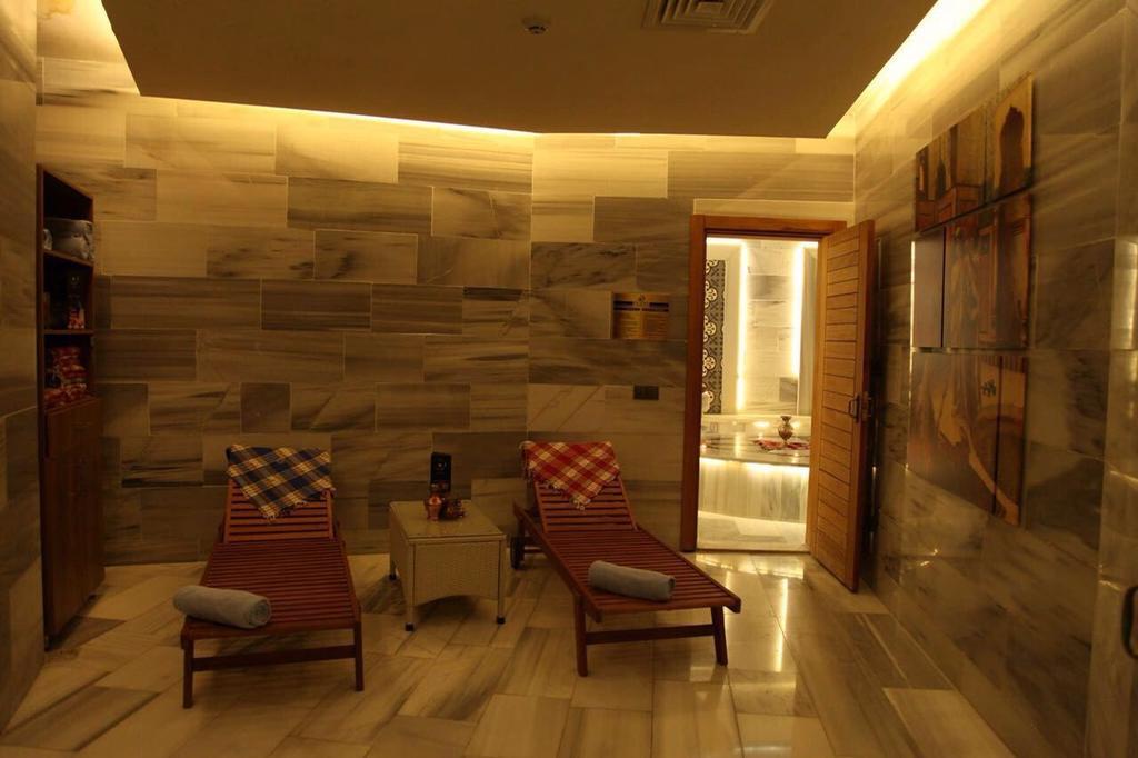 Aurum Trabzon Hotel Exterior photo