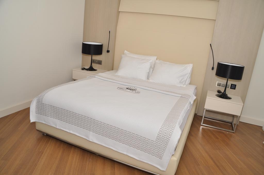 Aurum Trabzon Hotel Room photo