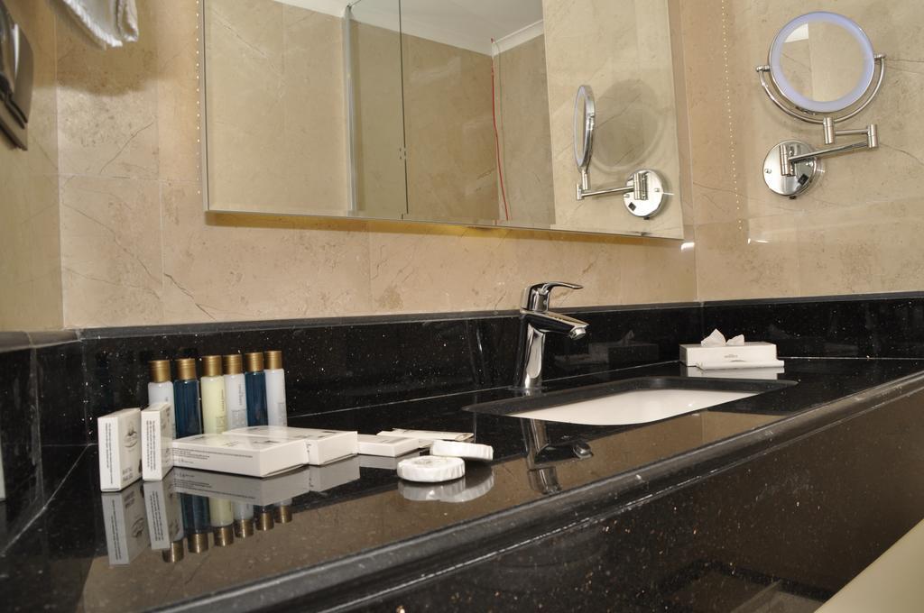 Aurum Trabzon Hotel Exterior photo