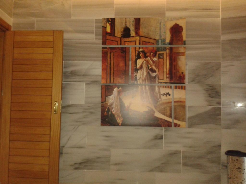 Aurum Trabzon Hotel Exterior photo